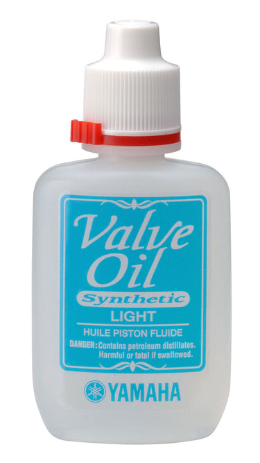 Aceite Yamaha Ligero P/Embolos 38ml., Valve Oil l